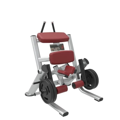 Leg Press Trainer für Gesäß und Viereck in kommerzieller Fitness-Gym-Ausrüstung