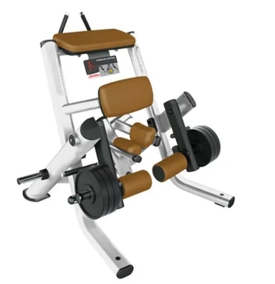Leg Press Trainer für Gesäß und Viereck in kommerzieller Fitness-Gym-Ausrüstung