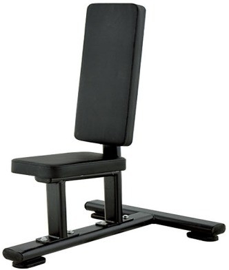 Befreeman Super Metal Unity Bench Unisex Indoor Fitness Ausrüstung für Krafttraining