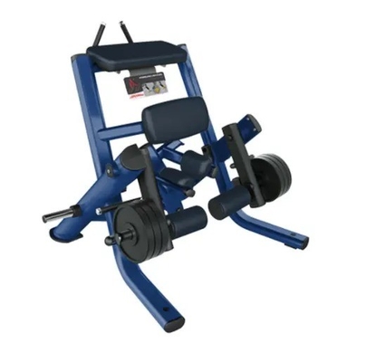 Leg Press Trainer für Gesäß und Viereck in kommerzieller Fitness-Gym-Ausrüstung