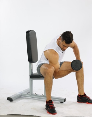 Befreeman Super Metal Unity Bench Unisex Indoor Fitness Ausrüstung für Krafttraining