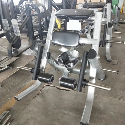 Leg Press Trainer für Gesäß und Viereck in kommerzieller Fitness-Gym-Ausrüstung
