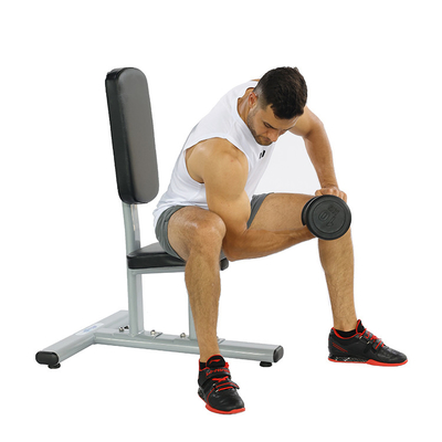 Befreeman Super Metal Unity Bench Unisex Indoor Fitness Ausrüstung für Krafttraining