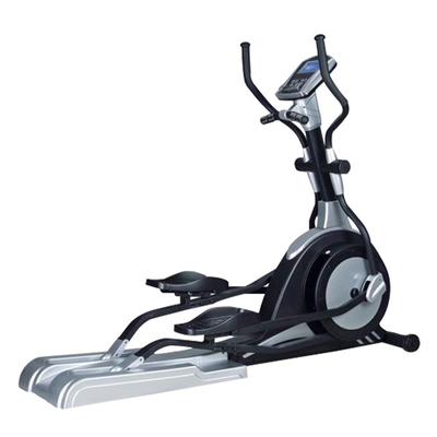 Fortgeschrittene Fitness-Ausrüstung Elliptische Maschine für das Fitnessstudio 2100*640*1800