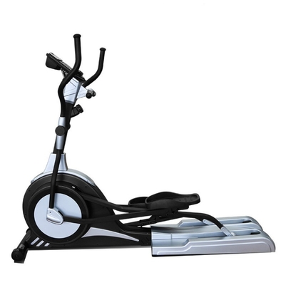 Fortgeschrittene Fitness-Ausrüstung Elliptische Maschine für das Fitnessstudio 2100*640*1800
