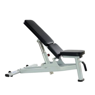 Die ideale Wahl für Krafttraining in kommerziellen Fitnessstudios