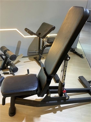 Die ideale Wahl für Krafttraining in kommerziellen Fitnessstudios