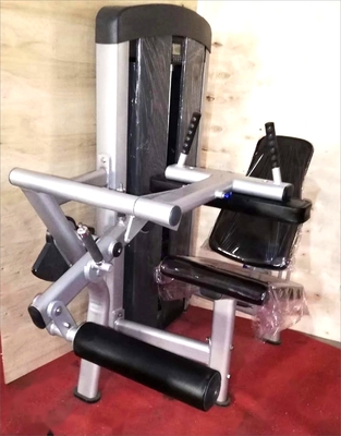 Gewerbliche Beinverlängerungs- und Krümmmaschine mit 80 kg Gewichtsstapel