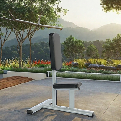 Indoor Fitness-Ausrüstung für Krafttraining Befreeman Super Metal Gym Unity Bench