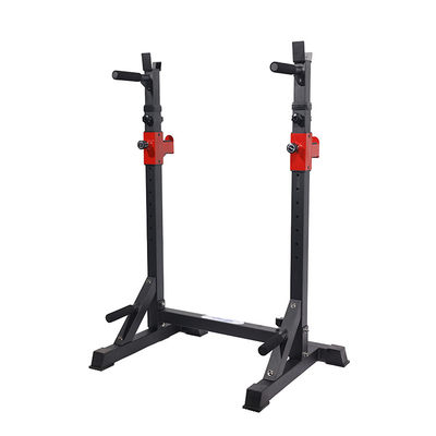 Power Rack Innenmetalldesign für kommerzielle Heimgymnastik Fitness und Bodybuilding