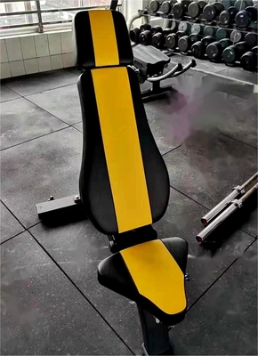 Indoor Fitness-Ausrüstung Befreeman Superverstellbares Fitnessstudio für Krafttraining