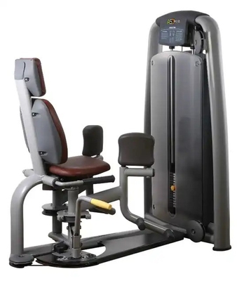Mittlerer Lader Innenbein-Adductor für Universal-Pin-belastete Ausrüstung für kommerzielle Turnhallen