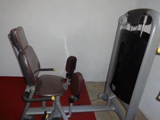 Mittlerer Lader Innenbein-Adductor für Universal-Pin-belastete Ausrüstung für kommerzielle Turnhallen