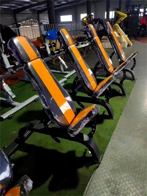Indoor Fitness-Ausrüstung Befreeman Superverstellbares Fitnessstudio für Krafttraining