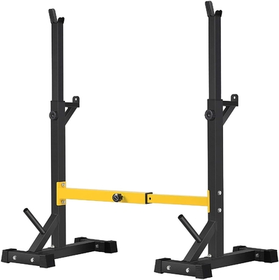 Gewerbliche Heimgymnastik Fitnessgeräte Multifunktions-Power Rack für Innenraumdesign