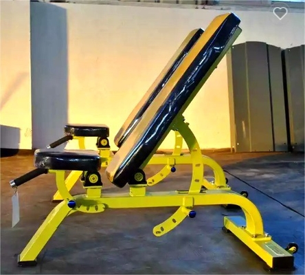 Ausrüstung für Indoor-Gymnasiumsräume