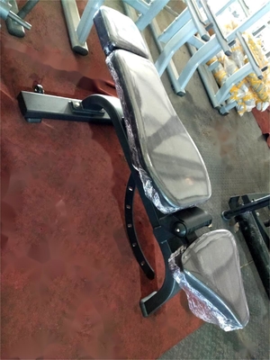 Mittlerer Ladegerät Gewichtsbänke für Sportstühle für Gewerbeanlagen Superverstellbare Bänke 1500*600*800mm