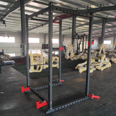 Multi Smith Maschine für Multi-Funktion Übung in 1300 * 2010 * 2110mm Größe aus Shandong