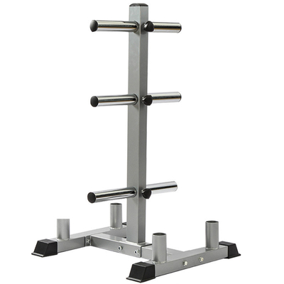 610*580*1240 Metallgewichtsplattenregal für Fitnessgeräte von Befreeman