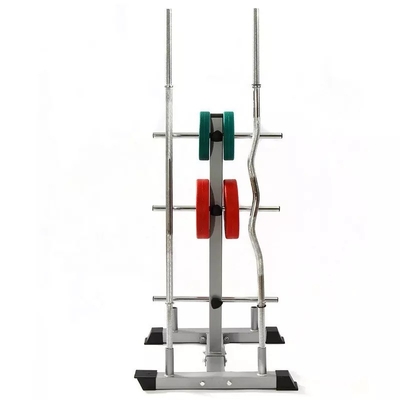 610*580*1240 Metallgewichtsplattenregal für Fitnessgeräte von Befreeman