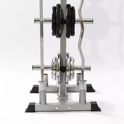610*580*1240 Metallgewichtsplattenregal für Fitnessgeräte von Befreeman