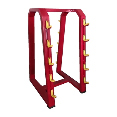 Home Fitness-Ausrüstung Barbell Rack für Unisex 970*760*1450 in Befreeman
