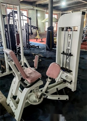 Verbessern Sie Ihre Fitness-Reise mit unserem Anwendungsfälle Hüft Abductor Adductor Machine