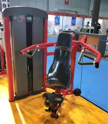 Mittellastmaschine mit Schraubenaufdruckmaschine für kommerzielle Fitnessgeräte
