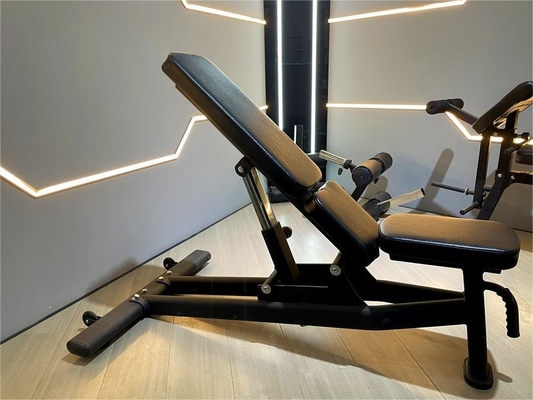 Mehrfach einstellbare kommerzielle Heim-Gymnastik-Maschine Bench Press für Käufer von Befreeman