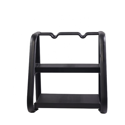 Top-Neueste Design 3 Stufe Gymmost Fitness-Ausrüstung Dumbbell Rack Stand 650*450*200mm
