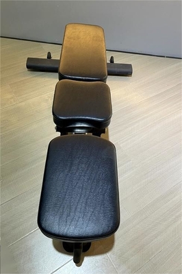 Mehrfach einstellbare kommerzielle Heim-Gymnastik-Maschine Bench Press für Käufer von Befreeman