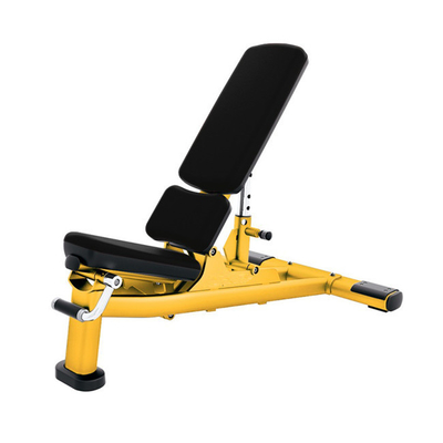 Mehrfach einstellbare kommerzielle Heim-Gymnastik-Maschine Bench Press für Käufer von Befreeman