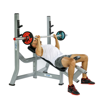 Mittlerer Ladegerät für Fitnessstudio-Ausrüstung in kommerzieller von Befreeman
