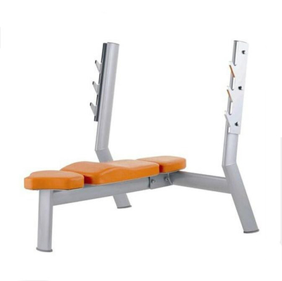 Flat Bench Home Gym Fitness Ausrüstung Gewichtsbank für Krafttraining