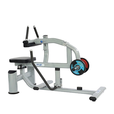 Mittellastgerät Land Fitness-Ausrüstung Sitz-Kälber-Höhe-Maschine für Bodybuilding