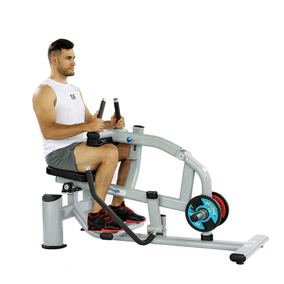 Mittellastgerät Land Fitness-Ausrüstung Sitz-Kälber-Höhe-Maschine für Bodybuilding