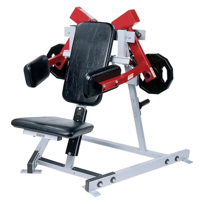 Stahlplatten für den Handel mit Gymnastikgeräten für Krafttraining