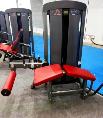 Fitness-Ausrüstung Beinkurbelmaschine für Krafttraining und Bodybuilding