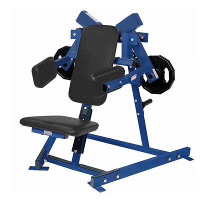 Stahlplatten für den Handel mit Gymnastikgeräten für Krafttraining