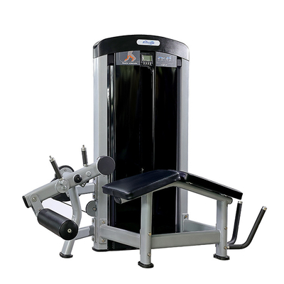 Fitness-Ausrüstung Beinkurbelmaschine für Krafttraining und Bodybuilding