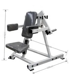 Stahlplatten für den Handel mit Gymnastikgeräten für Krafttraining
