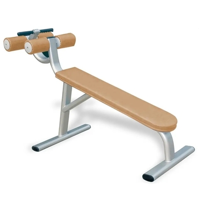 Fitness-Ausrüstung Verstellbare Bank Funktion Körperbau für Gymnastikmaschine 1740*830*1050