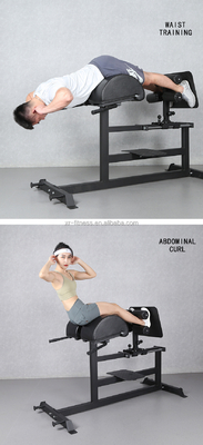 3.0mm Rohrdiecke Multifunktionale Schinken-Gluten-Entwickler für professionelle Sportstudio