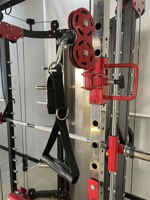 TIG Schweißen Home/Commercial Kabel für Smith Bodybuilding Ausrüstung