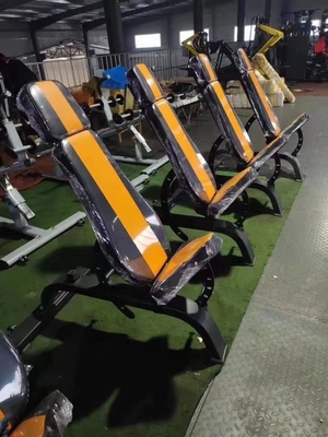 Übung Muskel Befreeman Superverstellbarer Stuhl für kommerzielle Fitnessgeräte