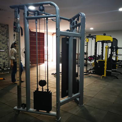 Unisex Schmiedmaschine Kabel Crossover bei direkter Lieferung für Ihr Krafttraining