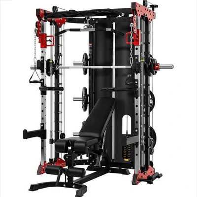 Multi Smith-Maschine für umfassende Trainingsbedürfnisse von Befreeman Fitness-Ausrüstung