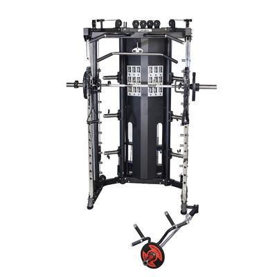 Multi Smith-Maschine für umfassende Trainingsbedürfnisse von Befreeman Fitness-Ausrüstung