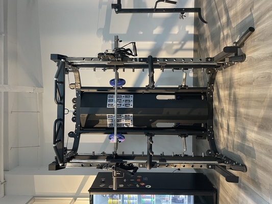 Multi Smith-Maschine für umfassende Trainingsbedürfnisse von Befreeman Fitness-Ausrüstung