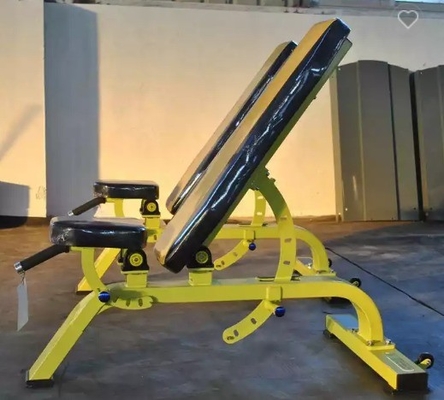 Befreeman's kommerzielle Multi-Bench-Press Die perfekte Ergänzung zum Fitnesscenter